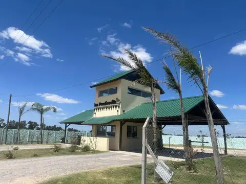 TERRENO EN LAS PERDICES UNO SAN VICENTE