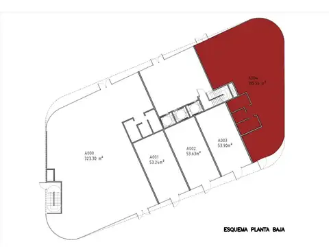 J. Irazusta &amp; Avenida Real