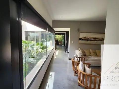 Casa en Venta al Noroeste