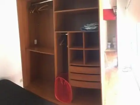 Departamento en Alquiler Temporal en Barrio Norte, USD 700