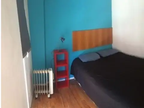 Departamento en Alquiler Temporal de 2 ambientes