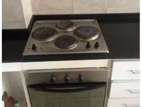 Departamento en Alquiler Temporal 10 años