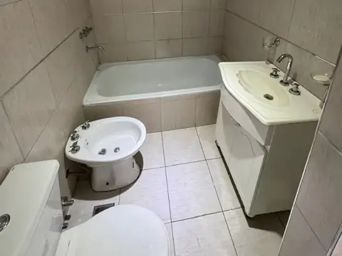 Departamento en alquiler en Villa Luro