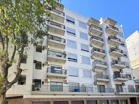 Departamento en alquiler en Villa Luro