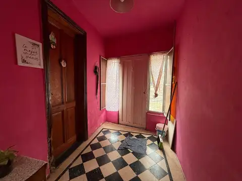 Casa en Venta 25 años