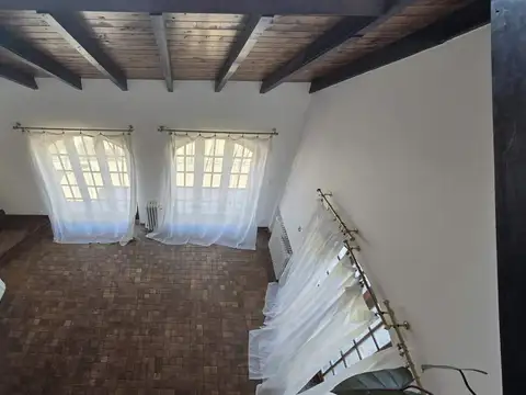 CASA EN VENTA RADA TILLY APTA CREDITO