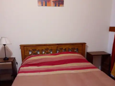 Depto Tipo Casa en Alquiler Temporal en Punta Mogotes, $ 68.000