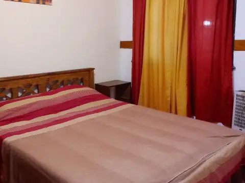 Depto Tipo Casa en Alquiler Temporal de 1 dormitorio