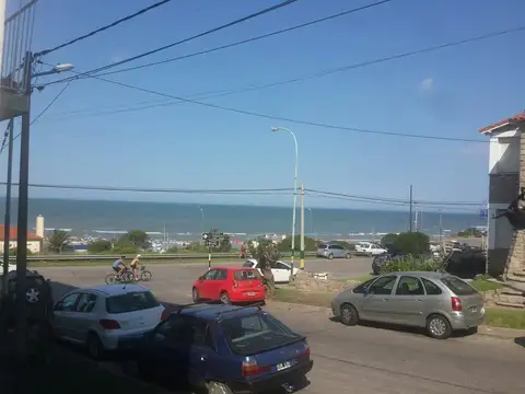 Depto Tipo Casa en Alquiler Temporal de 1 dormitorio