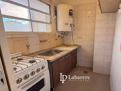 Departamento en Alquiler de 2 ambientes