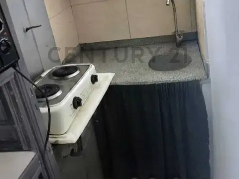 Oficina Monoambiente con 1 baño