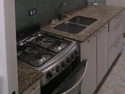 Departamento en Alquiler de 2 dormitorios