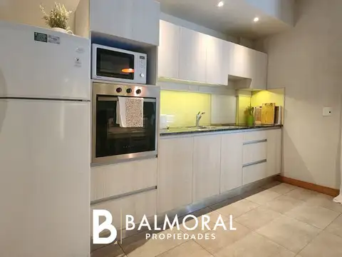 Departamento en Alquiler Temporal al Norte