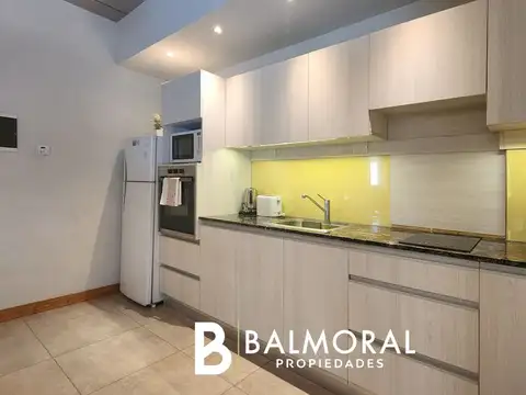 Departamento en Alquiler Temporario, Centro Pinamar.
