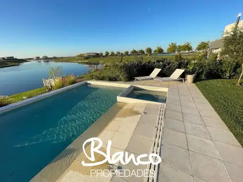 Casa en Venta de 5 dormitorios