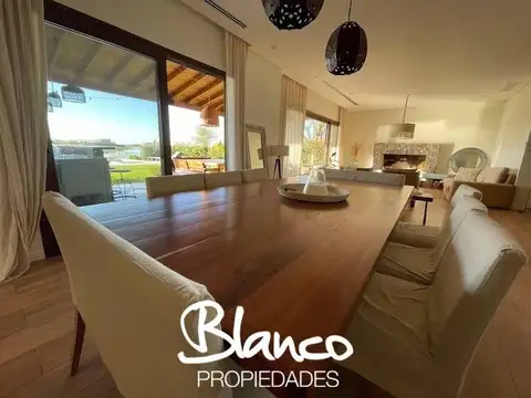 Casa en Venta 5 años