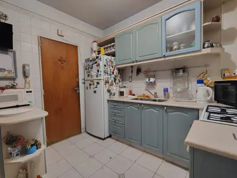 Departamento en Venta 40 años