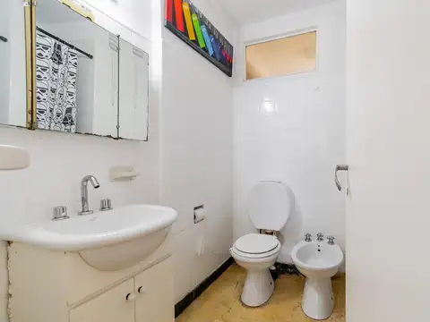 Departamento en Venta 60 años