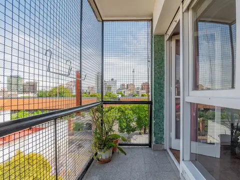 Departamento en Venta Apto profesional