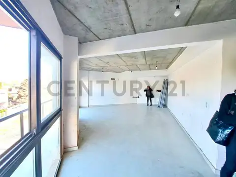 Oficina en Alquiler 1 año
