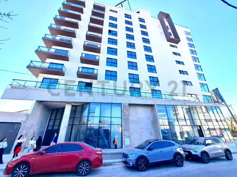 Exclusivas Oficinas en Hurlingham en Alquiler