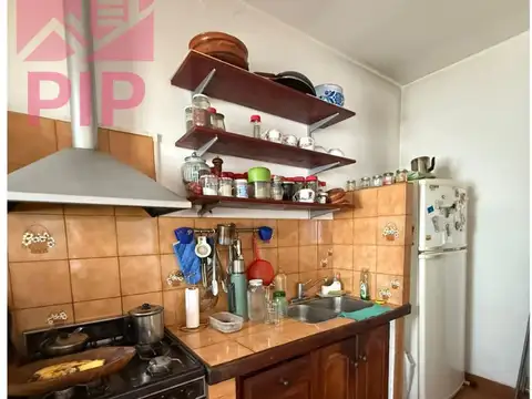 Depto Tipo Casa en Venta de 3 ambientes