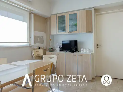 Departamento en Venta en Palermo, USD 375.000