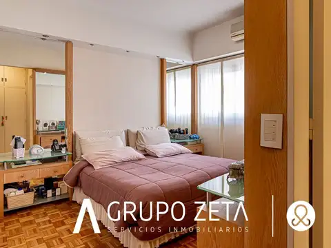 Departamento 6 ambientes con 3 baños