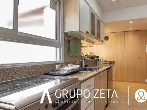 Departamento en Venta de 6 ambientes