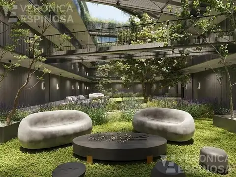 Departamento en Venta de 2 dormitorios