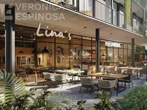 Departamento en Venta de 3 ambientes