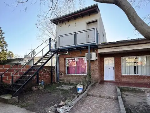 Casa en Venta de 5 dormitorios