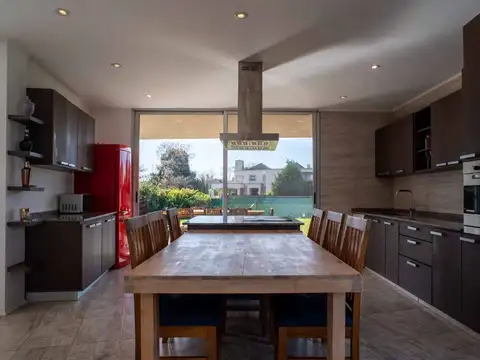 ALQUILER CASA 6 AMBIENTES HARAS SANTA MARIA