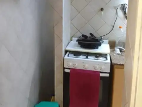 Guevara 500 , Piso pb