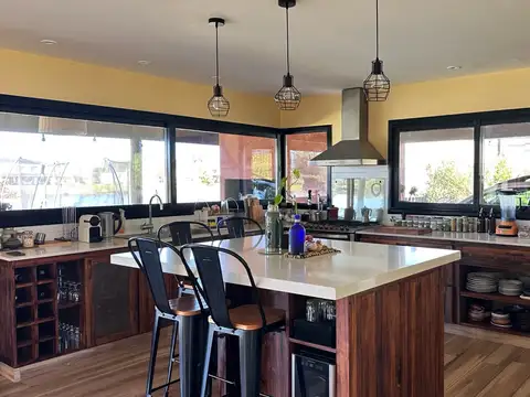 Casa en Venta 6 años