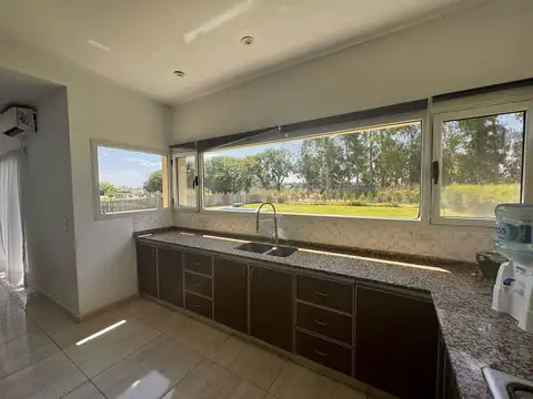 Casa en Alquiler Temporal 5 años