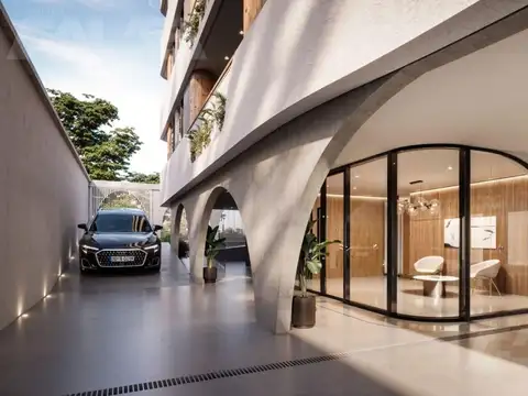 Tu departamento ideal a metros de Sarmiento y Santa Rosa - Ituzaingó