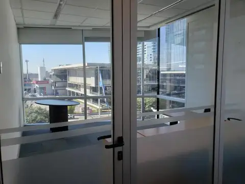 Torre Proa -  278 m2 - 4 cocheras - Excelentes vistas y accesos.