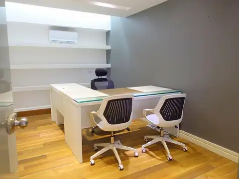 Oficina - Plaza Mitre