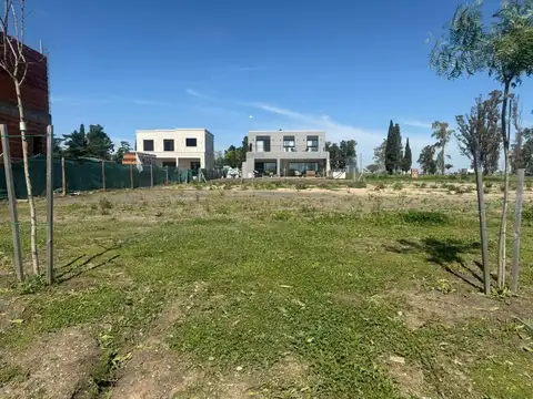 Terreno en Venta de 506,0 m2