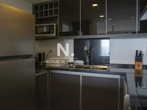 Departamento en Venta 13 años