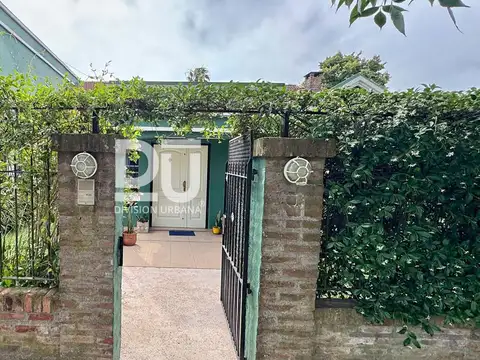 Casa a la venta en Francisco Alvarez