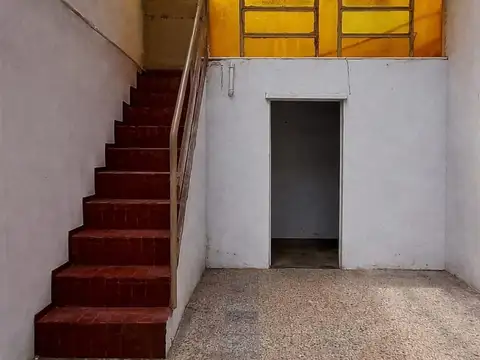 Depto Tipo Casa en Venta en Villa Ballester, USD 77.000