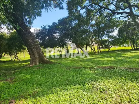 TERRENO VENTA LA RESERVA SAN LORENZO CHICO 1249 M2