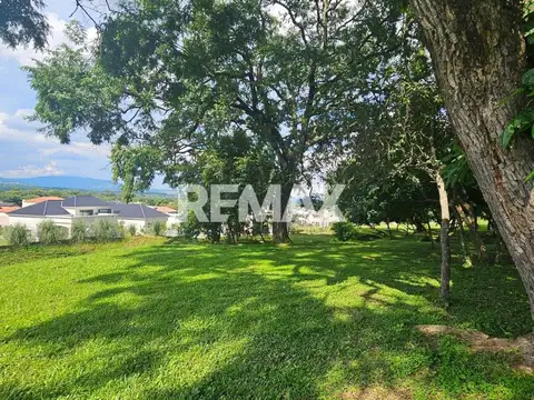 Terreno en Venta de 1249,0 m2