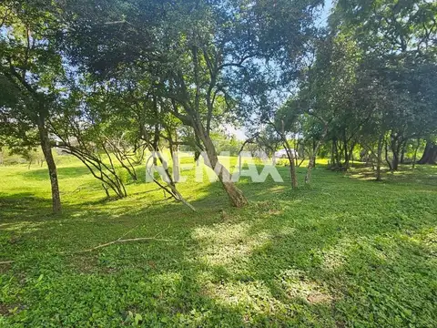 Terreno en Venta en Countries y Barrios Cerrados en San Lorenzo, USD 95.000