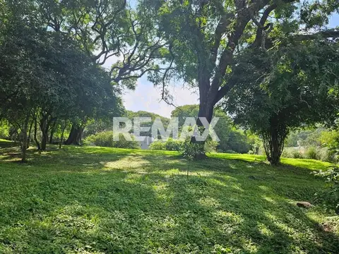 San Lorenzo Chico. La Reserva. Lote 100