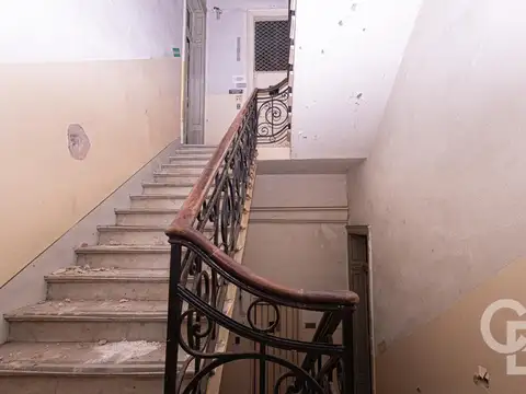 Hotel en Venta 105 años