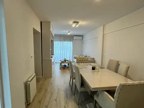 Departamento en Venta con 2 cocheras