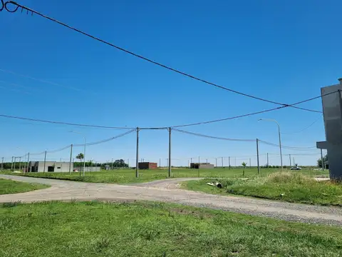 Terreno en Venta en Maciel, USD 16.500